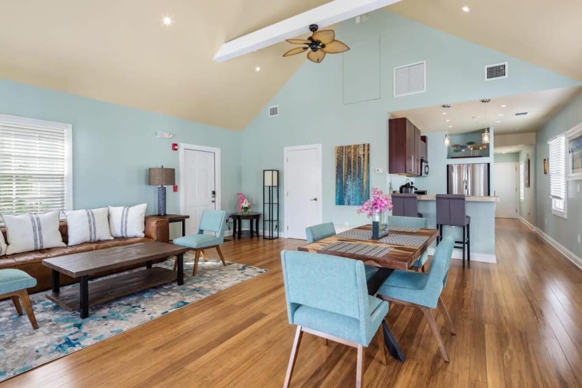 Sky Suite On Duval Key West Exterior foto