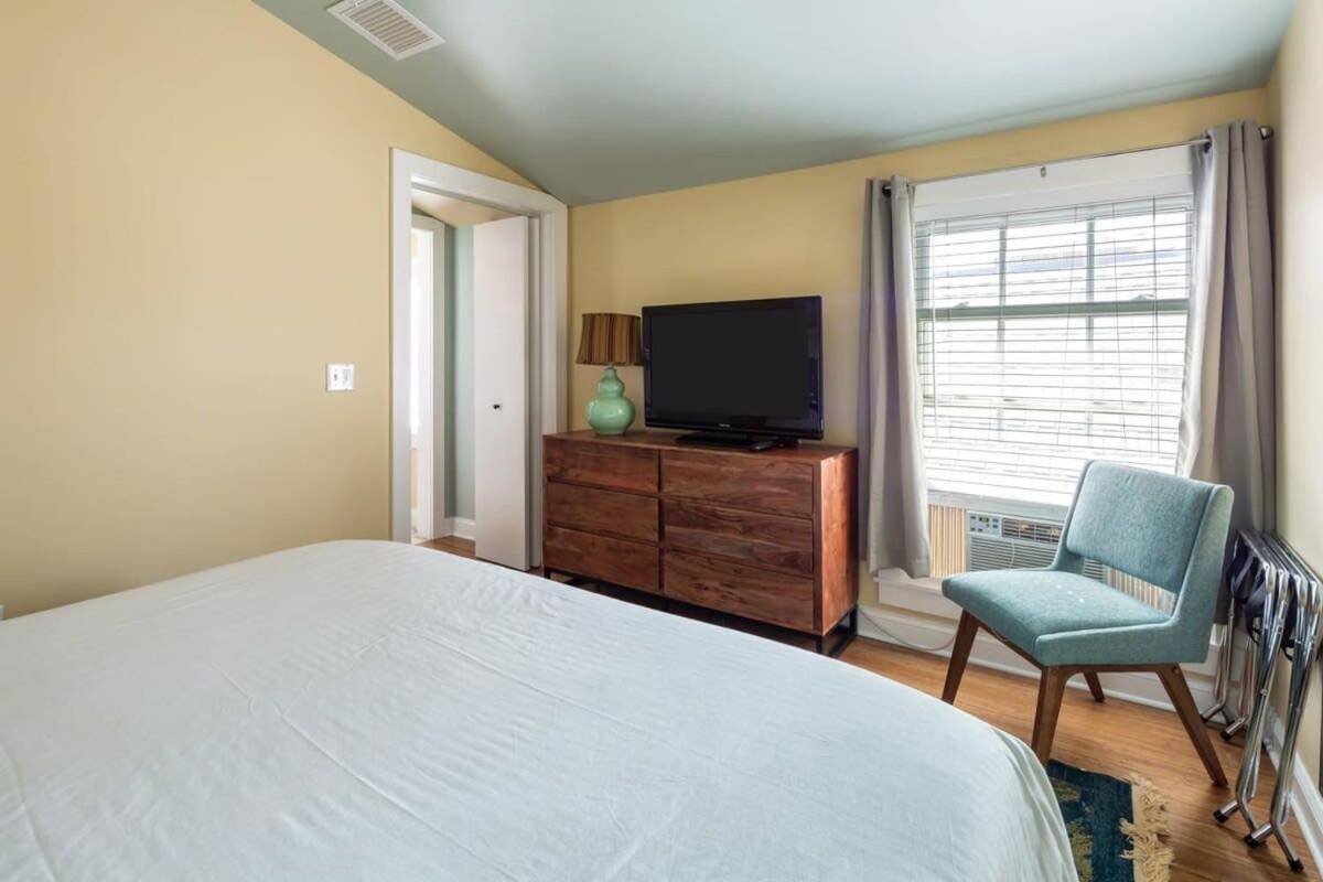 Sky Suite On Duval Key West Exterior foto