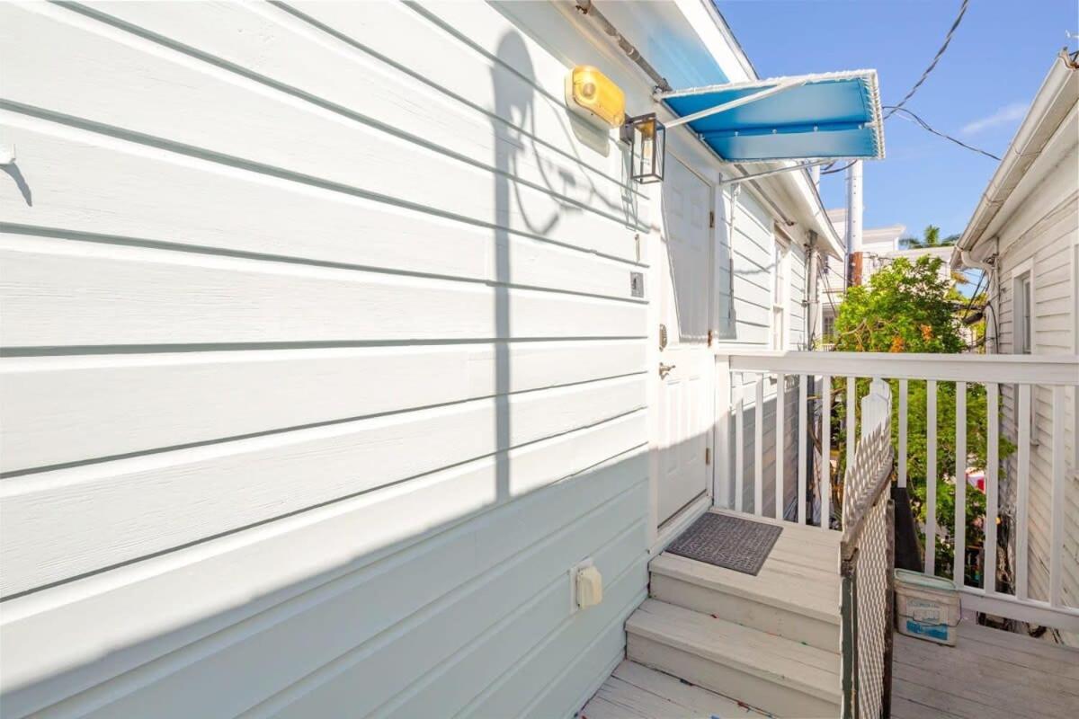 Sky Suite On Duval Key West Exterior foto