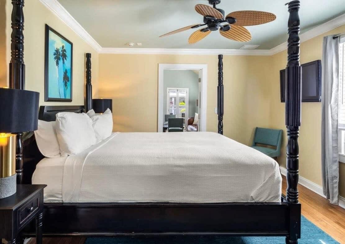 Sky Suite On Duval Key West Exterior foto